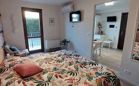 B&BLeTerrazze BoutiqueHotel2-Torino