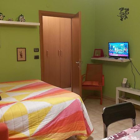 B&BLeTerrazze BoutiqueHotel2-Torino Ciriè Esterno foto