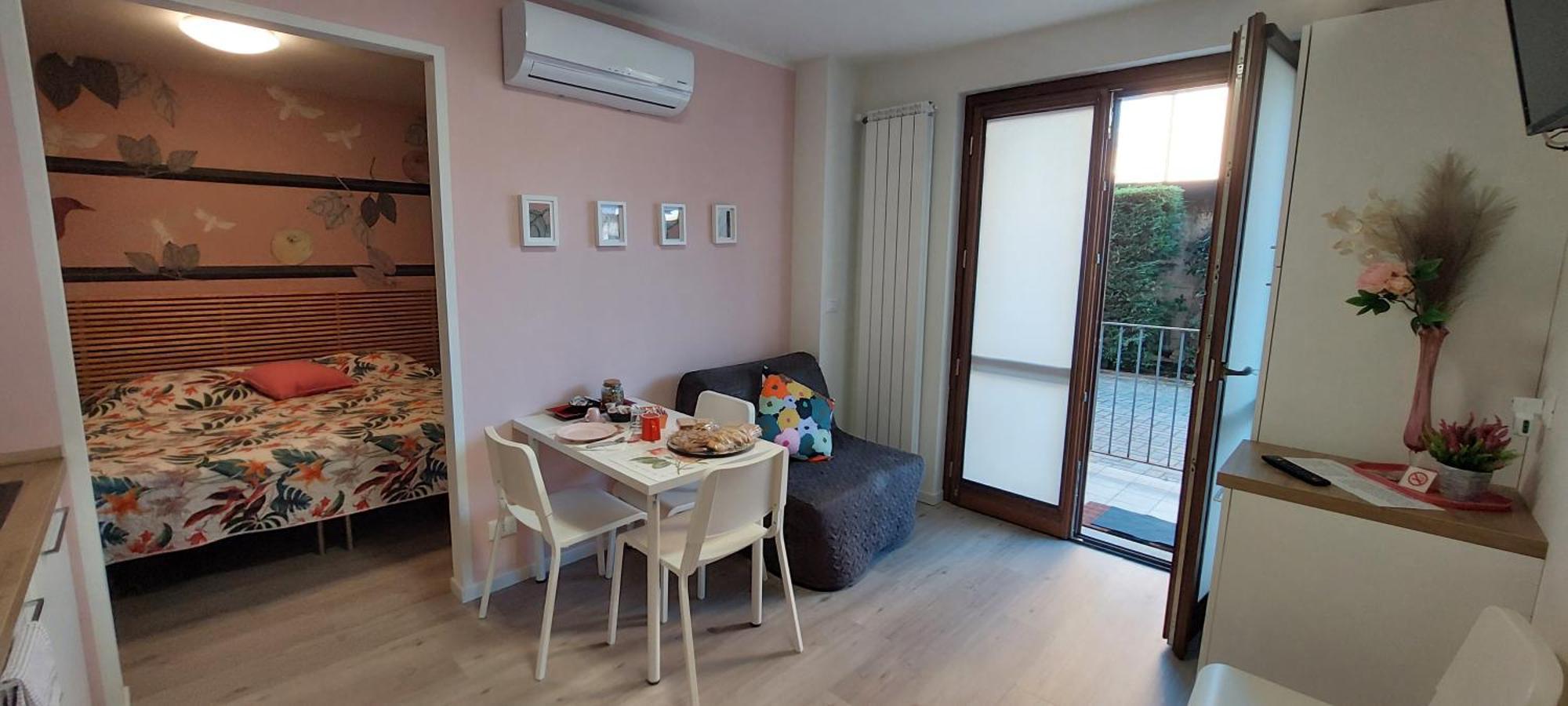 B&BLeTerrazze BoutiqueHotel2-Torino Ciriè Esterno foto