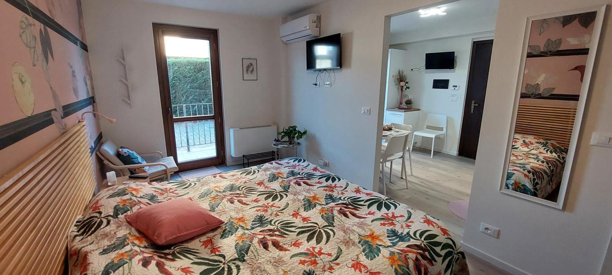 B&BLeTerrazze BoutiqueHotel2-Torino Ciriè Esterno foto