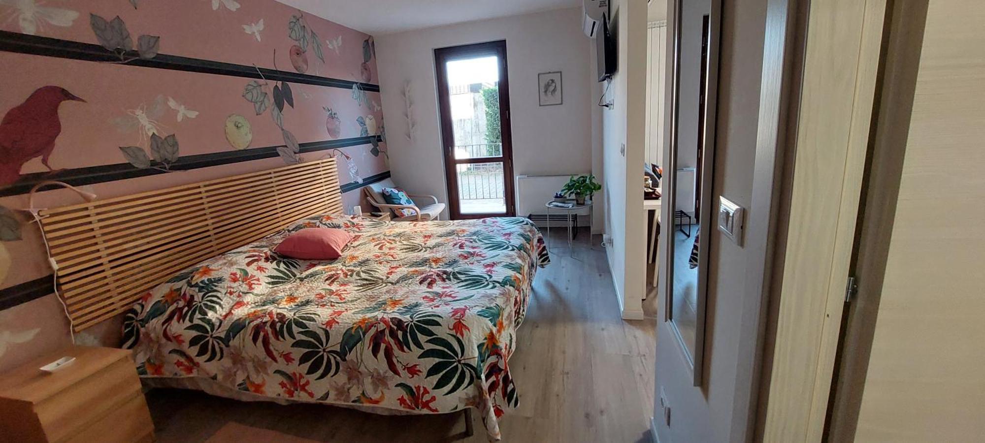 B&BLeTerrazze BoutiqueHotel2-Torino Ciriè Esterno foto