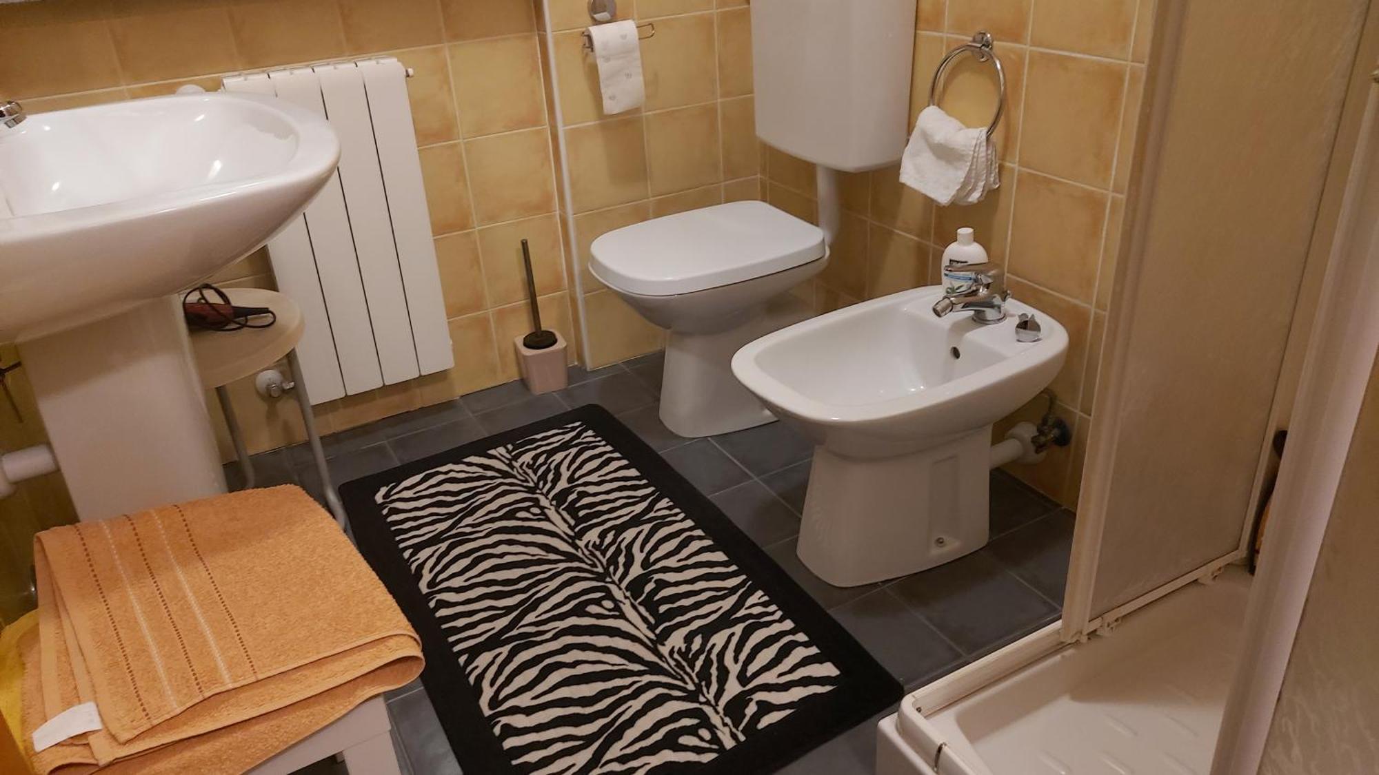 B&BLeTerrazze BoutiqueHotel2-Torino Ciriè Esterno foto