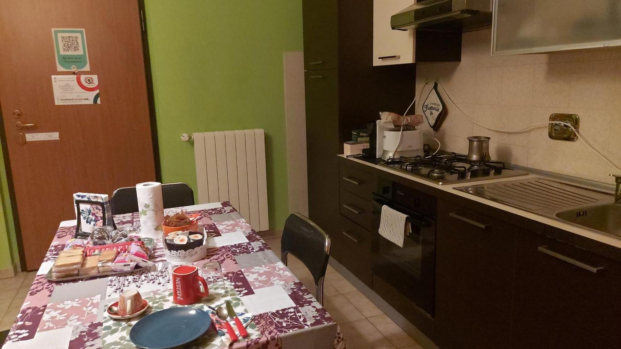 B&BLeTerrazze BoutiqueHotel2-Torino Ciriè Esterno foto
