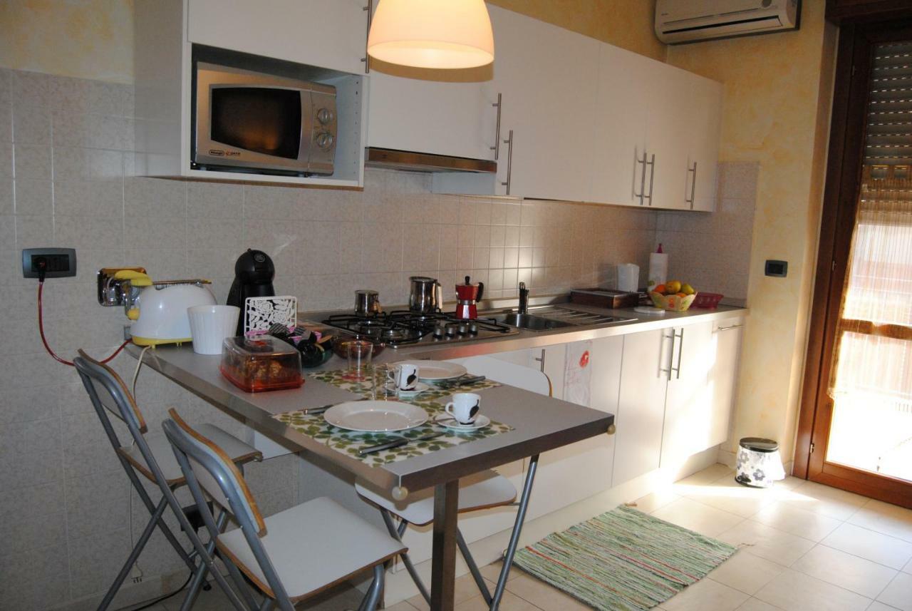 B&BLeTerrazze BoutiqueHotel2-Torino Ciriè Esterno foto