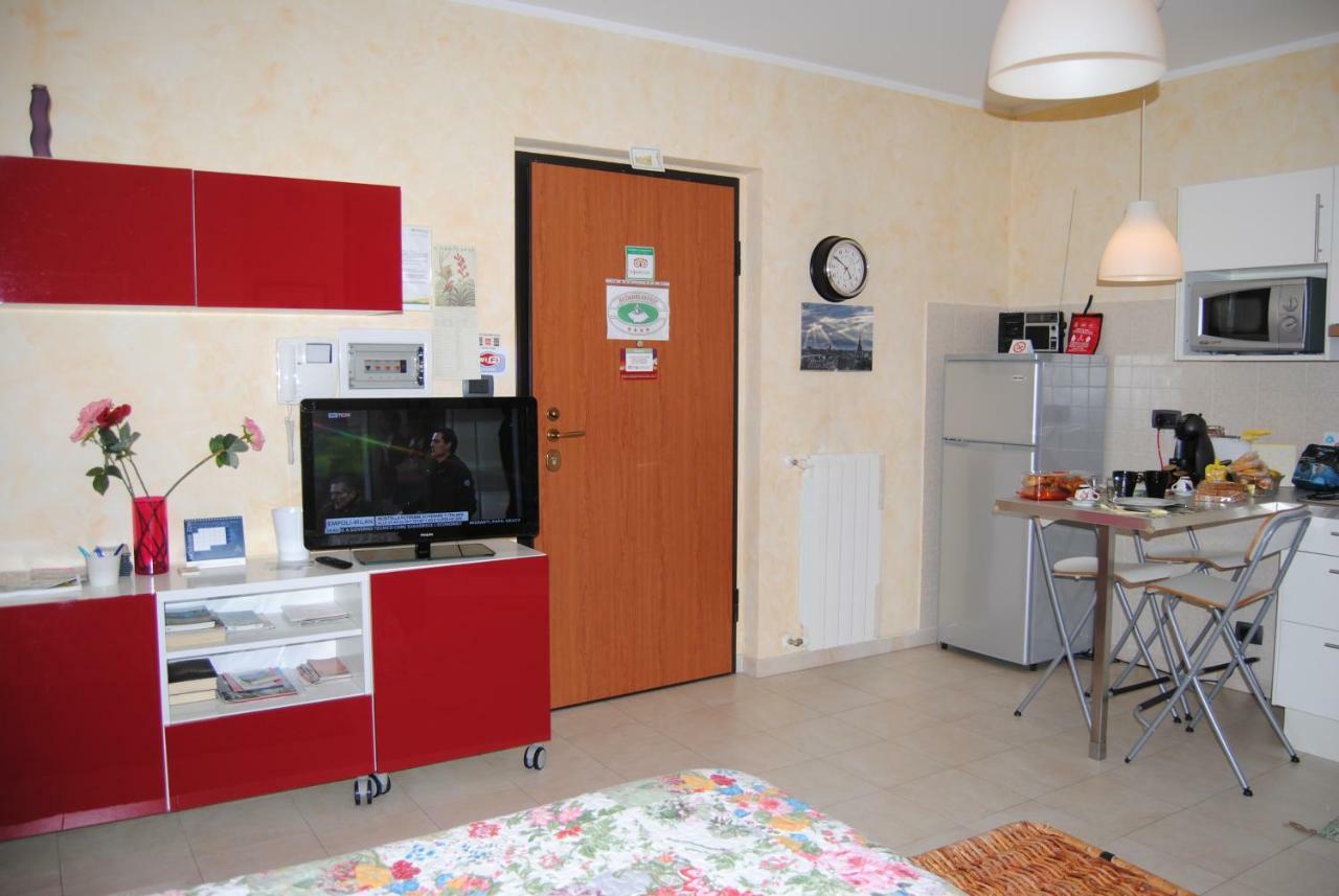 B&BLeTerrazze BoutiqueHotel2-Torino Ciriè Esterno foto