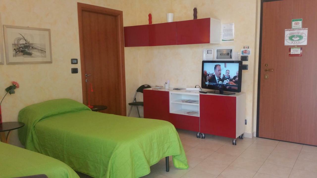 B&BLeTerrazze BoutiqueHotel2-Torino Ciriè Esterno foto